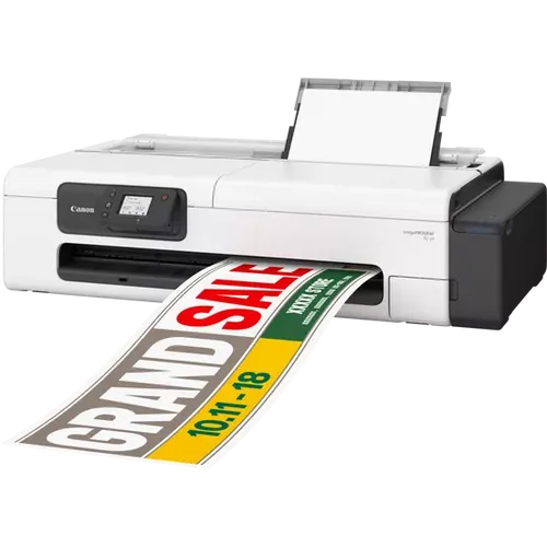 מדפסת Canon imagePROGRAF TC-21 קנון