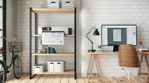 מדפסת Canon imagePROGRAF TC-21 קנון