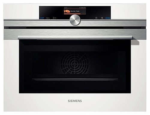 תנור אפייה Siemens דגם CM633GBS1