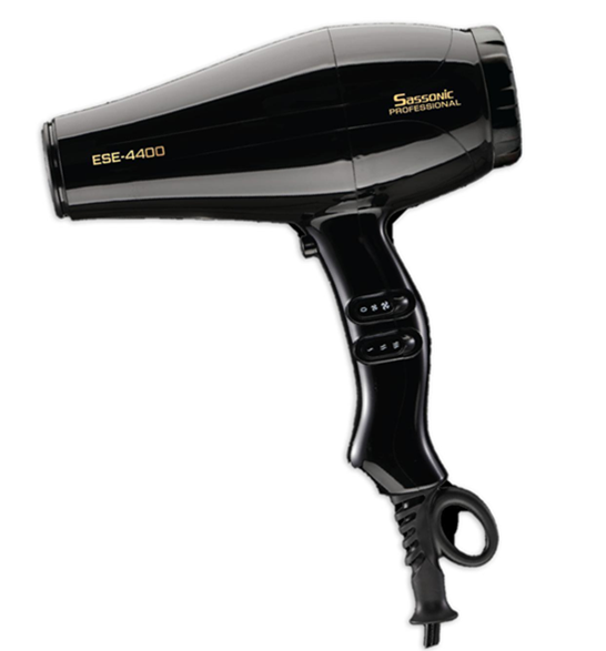 מייבש שיער שימוש ביתי SASSONIC ESE-4400