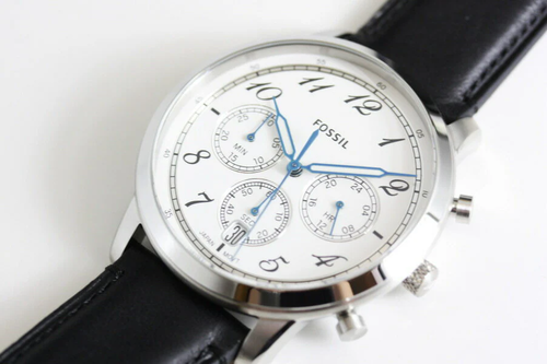 FOSSIL FS6023 גברים חדש 