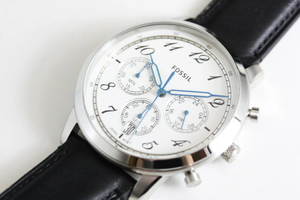 FOSSIL FS6023 גברים חדש