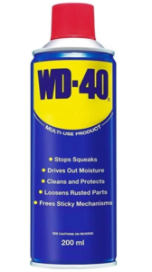 תרסיס 330 מ"ל לשימון ואחזקה | WD40