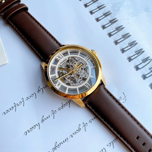 FOSSIL ME3043 מנגנון אוטומטי גברים חדש