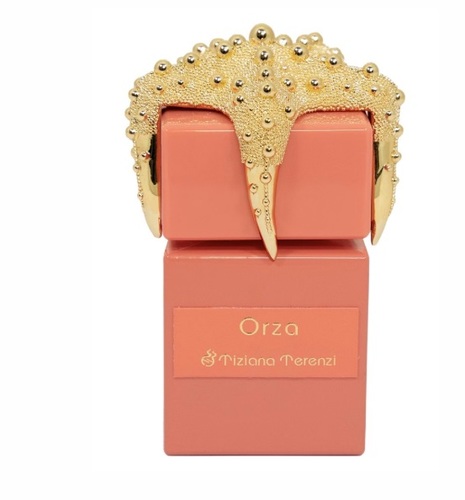 בושם  יוניסקס Tiziana Terenzi Orza Extrait De Parfum 100 ml