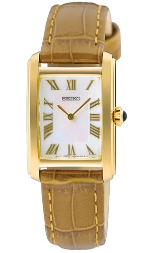 SEIKO SWR100P1 חדש יונסקס מלאי קטן מהרו להזמין