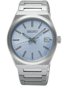SEIKO SUR599P1 סדרה חדשה לגבר זכוכית ספיר