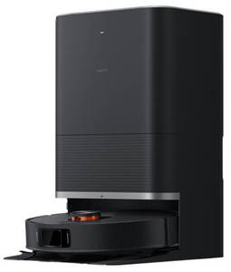 שואב אבק שוטף רובוטי Xiaomi Robot Vacuum X20 Max יבואן רשמי