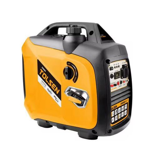 גנרטור שקט 2000W TOLSEN