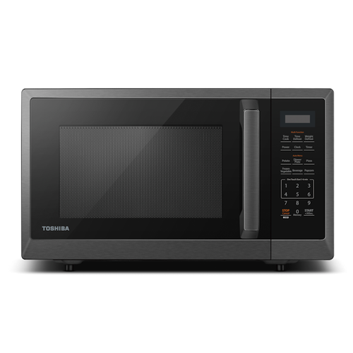  ‎ מיקרוגל דיגיטלי שחור 30 ליטר TOSHIBA טושיבה  ML2-EM30PE(BS)-IL