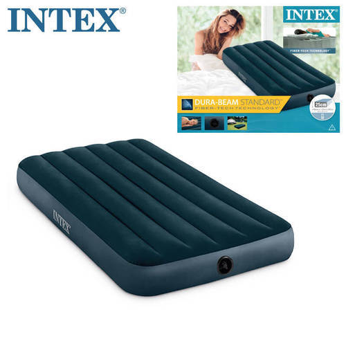 מזרון יחיד 64731 מבית INTEX אינטקס