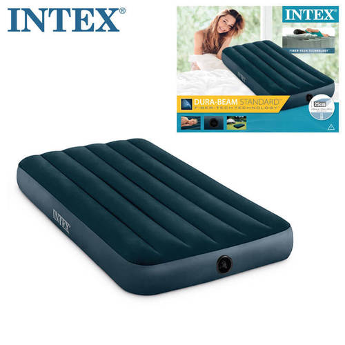 מזרון יחיד 64731 מבית INTEX אינטקס