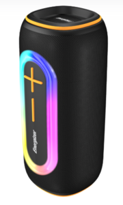 רמקול Bluetooth גודל 23 ס"מ