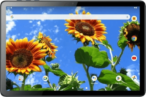 טאבלט SilverLine 10.1