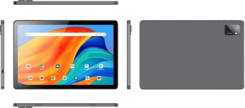 טאבלט SilverLine 10.1