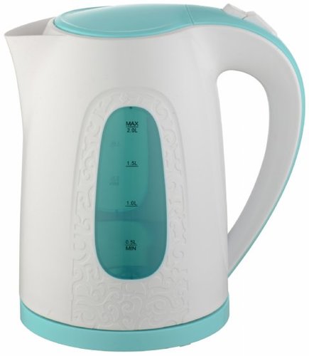 קומקום 2 ליטר Hemilton HEM-1761 2000W  המילטון