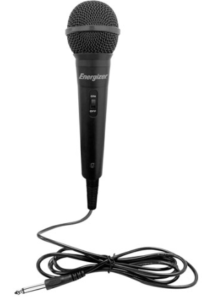 רמקול קריוקי Bluetooth גודל 36 ס