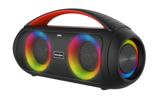 רמקול קריוקי Bluetooth גודל 36 ס