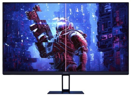 מסך מחשב גיימינג Xiaomi Monitor G27i IPS 27