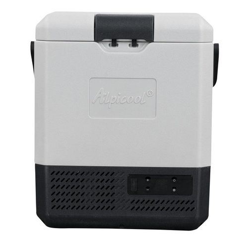מקרר לרכב 8.7 ליטר עם מדחס 45W לשקע מצית / V230 מבית Alpicool