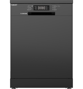 מדיח כלים Fujicom FJDW24BK פוג'יקום פוגיקום