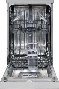 מדיח כלים צר FUJICOM FJ-DW45S פוג’יקום | כסוף פוגיקום