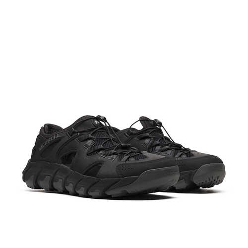 נעלי מים לגברים Maipo Explorer Sieve מבית MERRELL בצבע שחור