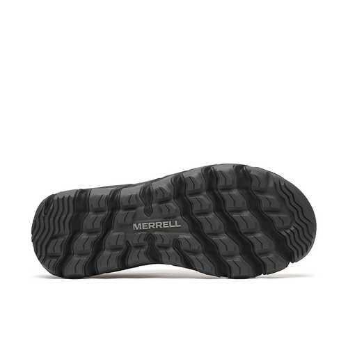 נעלי מים לגברים Maipo Explorer Sieve מבית MERRELL בצבע שחור
