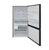 מקרר ‏מקפיא תחתון Fujicom FJ-NF888BME ‏588 ‏ליטר פוג'יקום