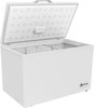 מקפיא תעשייתי De-Frost שוכב 392 ליטר Fujicom FJ-DF400W - צבע לבן