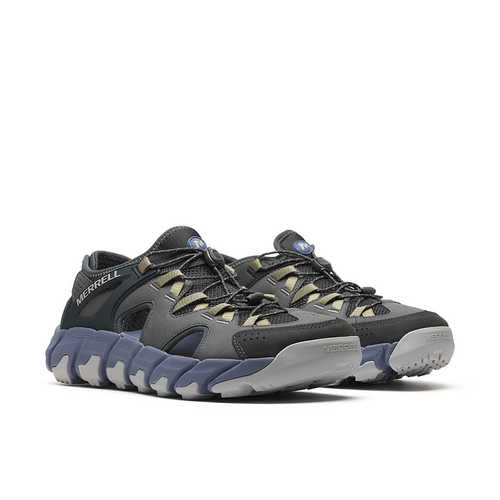 נעלי מים לגברים Maipo Explorer Sieve מבית MERRELL בצבע אינדיגו
