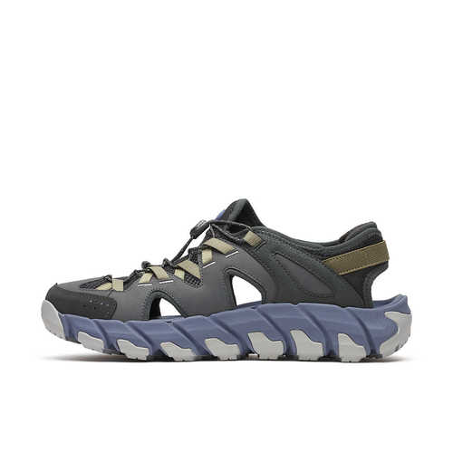 נעלי מים לגברים Maipo Explorer Sieve מבית MERRELL בצבע אינדיגו