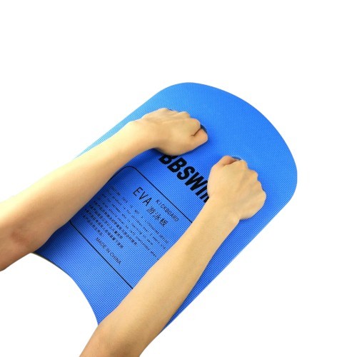 קרש שחייה BOARD 11 עם 2 אחיזות עליונות