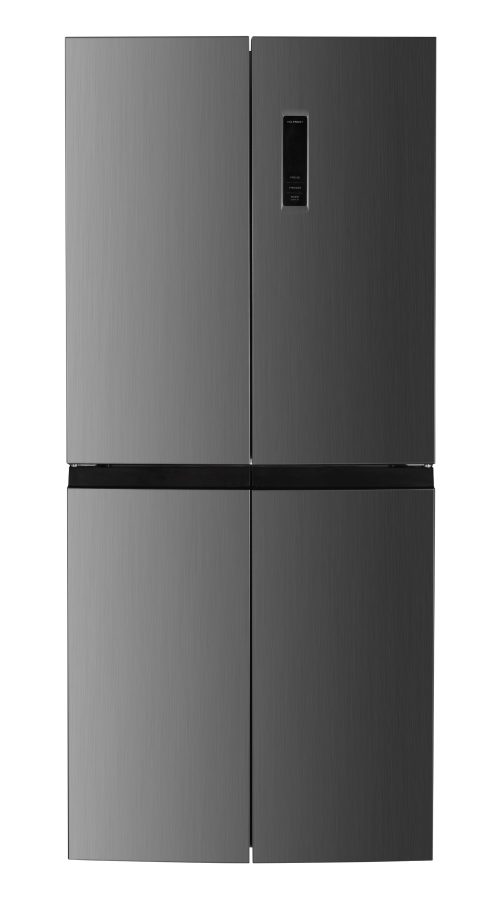 מקרר 4 דלתות נירוסטה LVR-4800IX