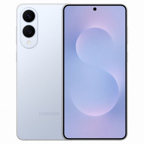 יד שניה Samsung Galaxy S25 Edge SM-S937B/DS 256GB 12GB RAM סמסונג