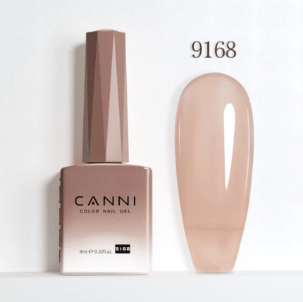 CANNI לק ג'ל 9 מ