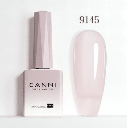 CANNI לק ג'ל 9 מ