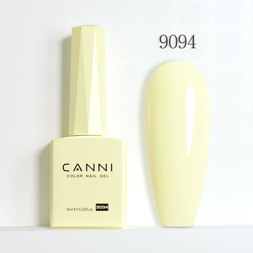 CANNI לק ג'ל 9 מ