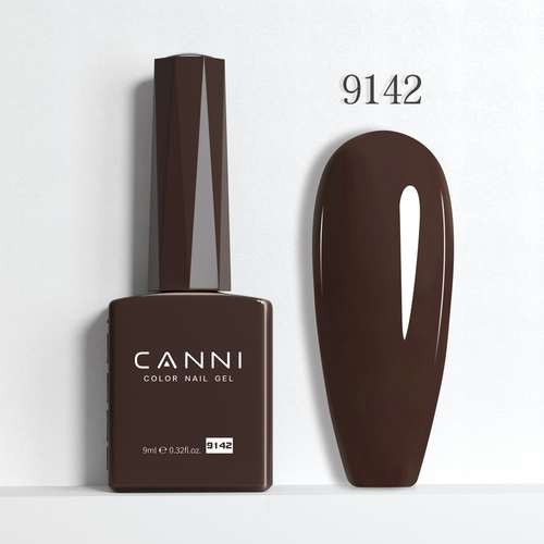 CANNI לק ג'ל 9 מ