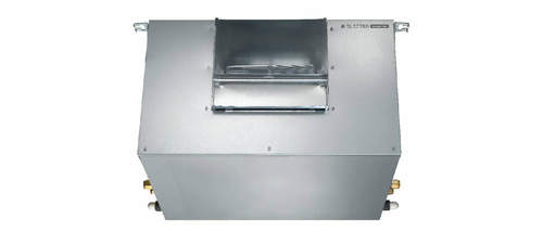 מזגן מיני מרכזי אלקטרה חד פאזי EMD A SQ INVERTER 35/P (3.5 כ