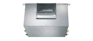 מזגן מיני מרכזי אלקטרה חד פאזי EMD A SQ INVERTER 35/P (3.5 כ"ס) שנת 2025               