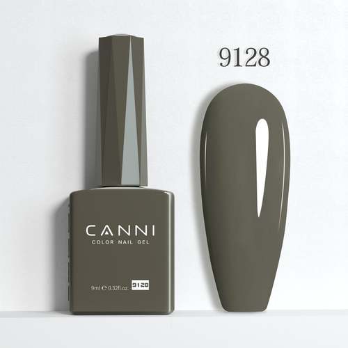 CANNI לק ג'ל 9 מ