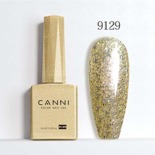 CANNI לק ג'ל 9 מ