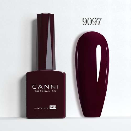 CANNI לק ג'ל 9 מ