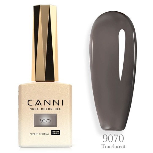 CANNI לק ג'ל 9 מ