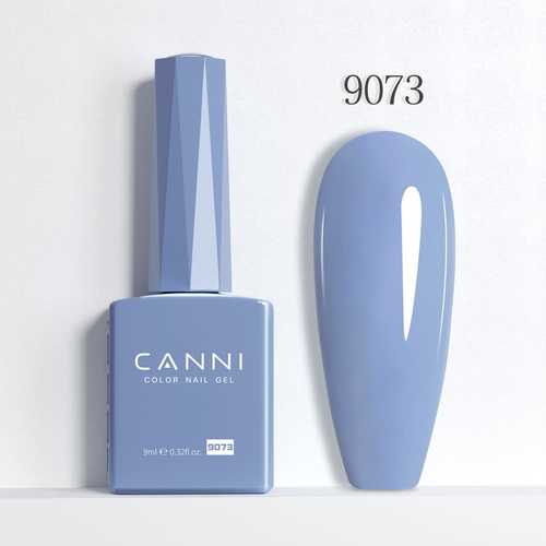 CANNI לק ג'ל 9 מ