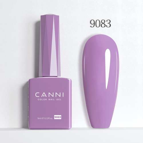 CANNI לק ג'ל 9 מ