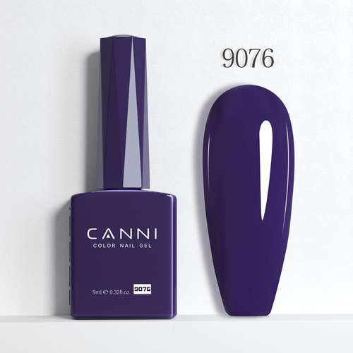 CANNI לק ג'ל 9 מ
