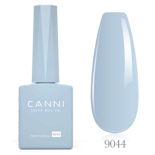CANNI לק ג'ל 9 מ