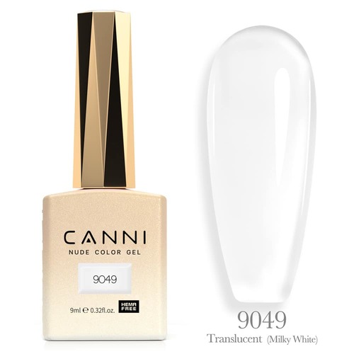 CANNI לק ג'ל 9 מ